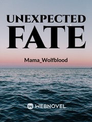 Unexpected Fate Book