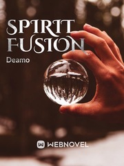 Spirit Fusion Book