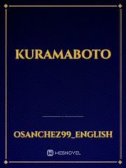 Kuramaboto Book