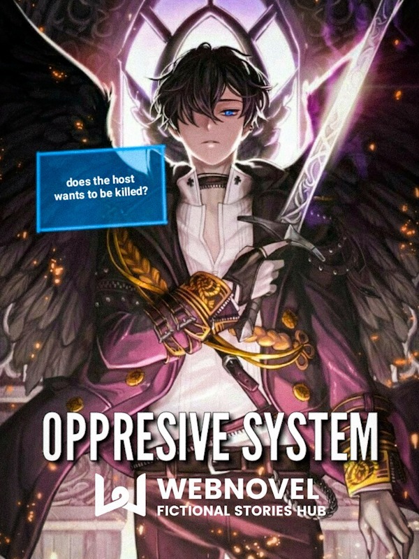 Oppressive System Book