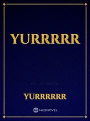 Yurrrrr Book