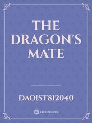 The Dragon's Mate Book