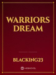 warriors dream Book