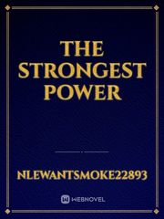 The strongest POWER Book