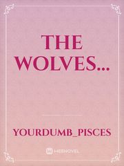 The wolves... Book