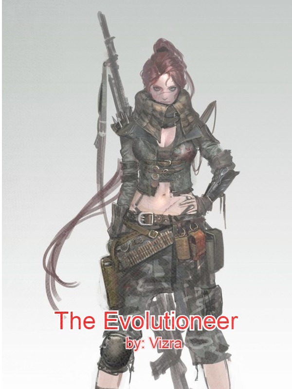 The Evolutioneer Book