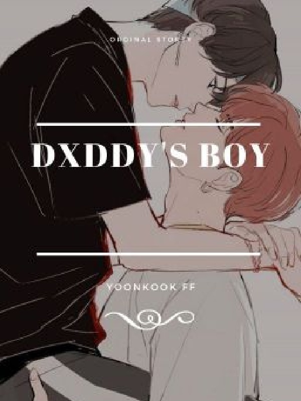 Dxddy's Boy Book