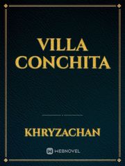 Villa Conchita Book