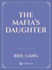 The Mafia’s Daughter Book