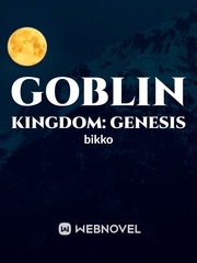 Goblin Kingdom: Genesis Book