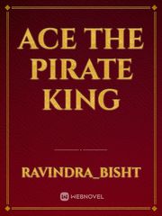 Ace The Pirate King Book