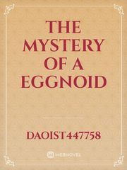 The mystery of a Eggnoid Book