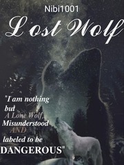 Lost Wolf Book