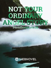 Not Your Ordinary Angel Story Book