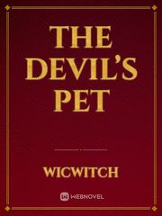 The Devil’s Pet Book