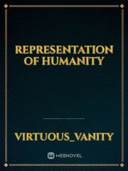 Representation of Humanity Book