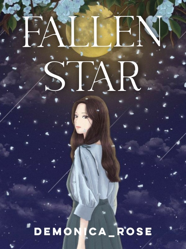 Fallen Star- Constellation Series 1 Book