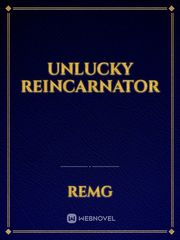 Unlucky Reincarnator Book