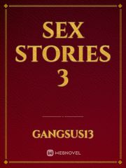 Sex Stories 3 Book