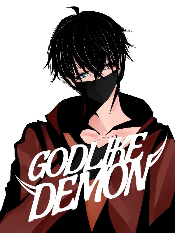 Godlike Demon