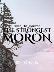The Strongest Moron Book