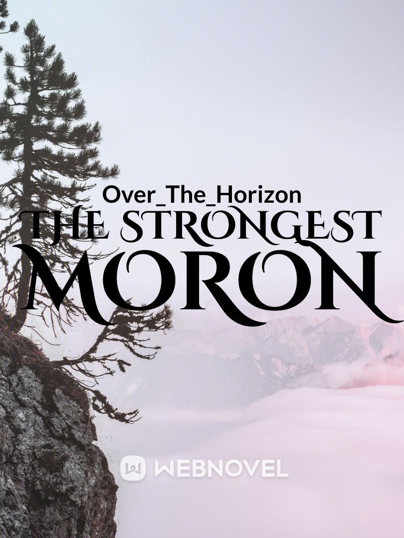 The Strongest Moron Book