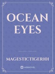 OCEAN EYEs Book
