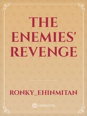 The Enemies' Revenge Book