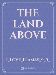 The land above Book