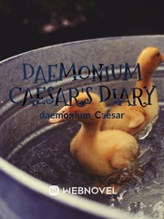 daemonium Caesar's Bible Book