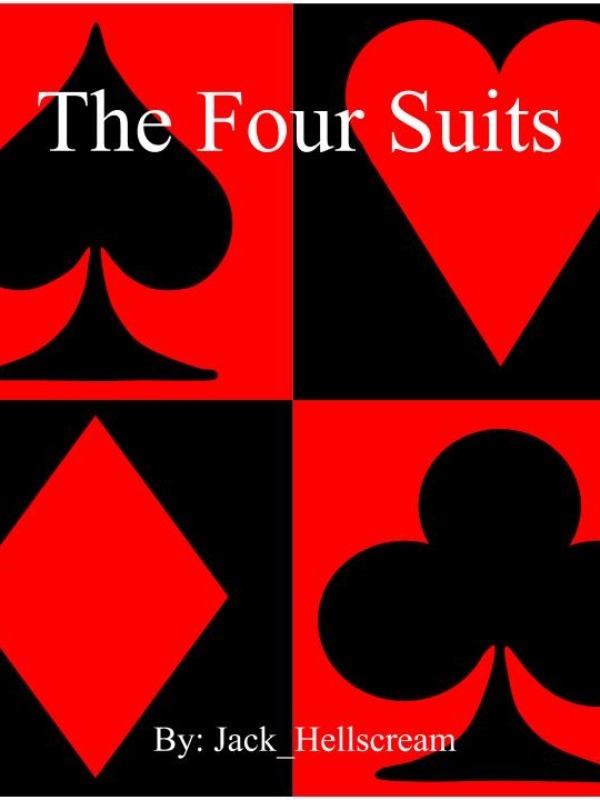 The Four Suits