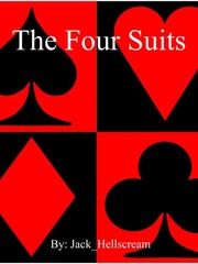 The Four Suits Book