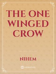 the One Winged Crow Book