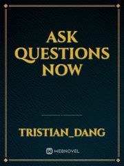 Ask questions now Book