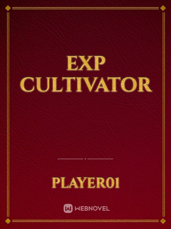 Exp Cultivator