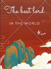 The best lord in the world Book