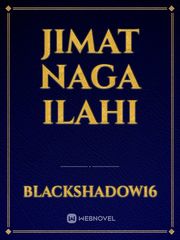 Jimat Naga Ilahi Book