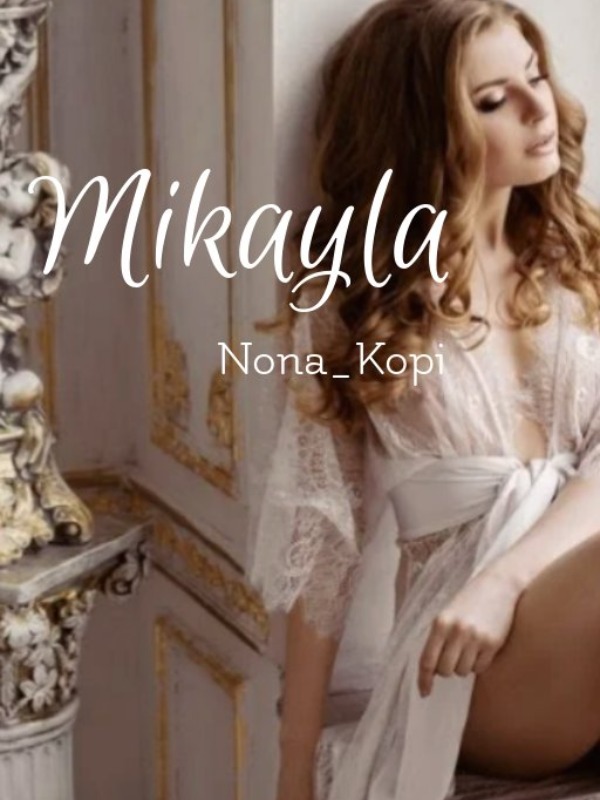 Mikayla Book