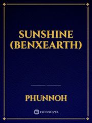 Sunshine (BenxEarth) Book
