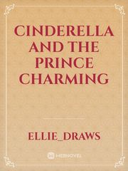 Cinderella and the prince charming Book
