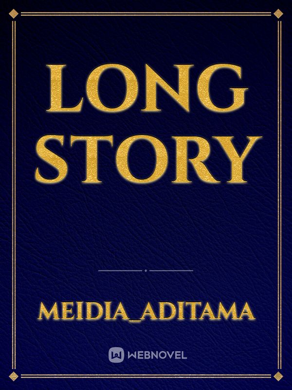 long story Book
