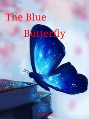 The Blue Butterfly Book
