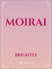 Moirai Book