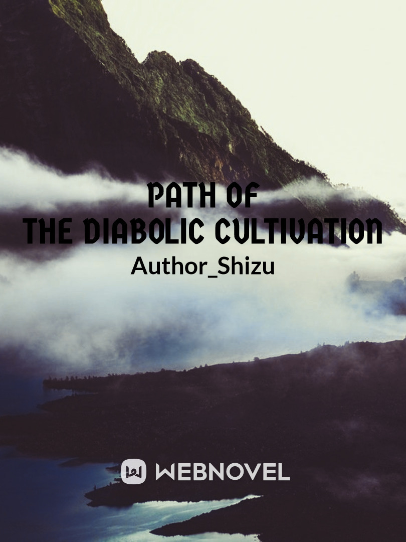 Path Of The Diabolic Cultivation