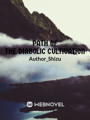 Path Of The Diabolic Cultivation Book