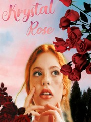 Krystal Rose [Dropped] Book