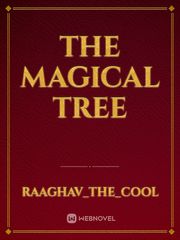 The Magical Tree Book