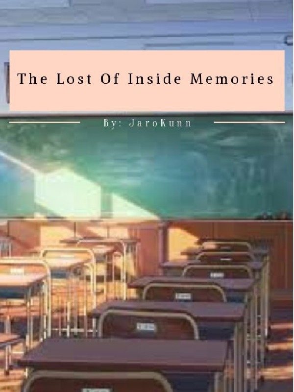 The Lost Of Inside Memories Book