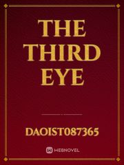 The Third Eye Book
