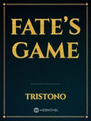 Fate’s Game Book